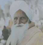 Hazur Baba Sawan Singh (1858 - 1948)